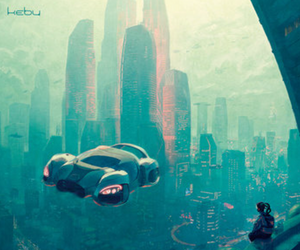 Urban Dreams (2021)
