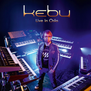 Live in Oslo (2019)