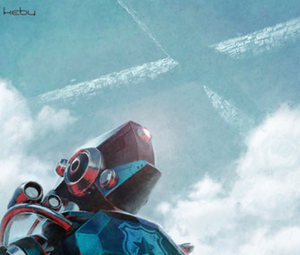 Clear Skies (2022)