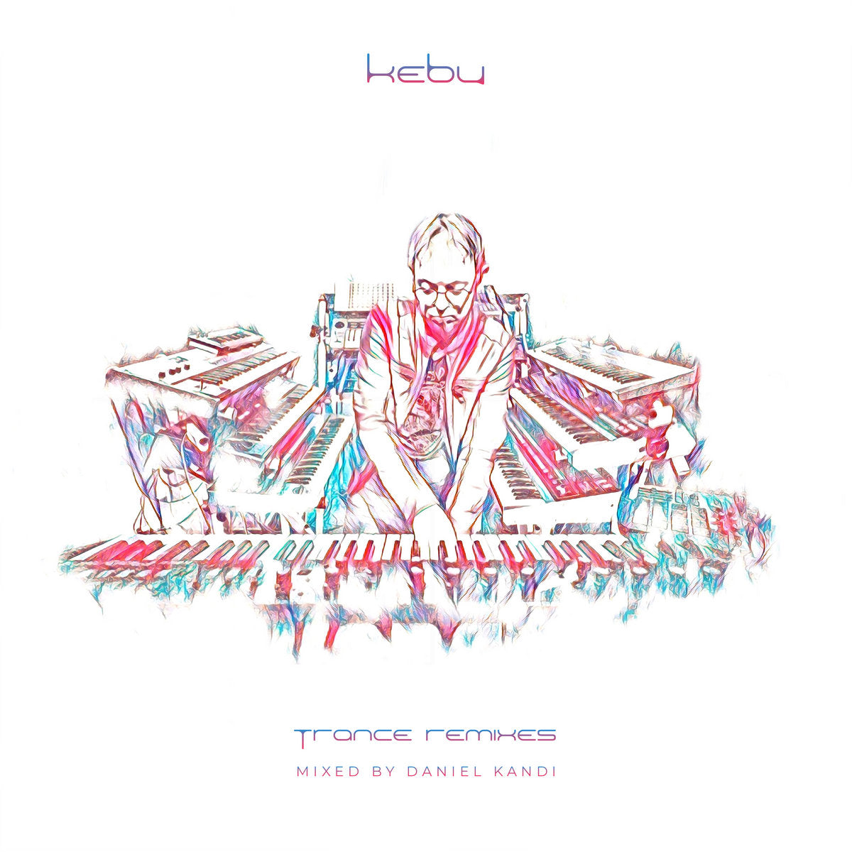 Trance Remixes (download)