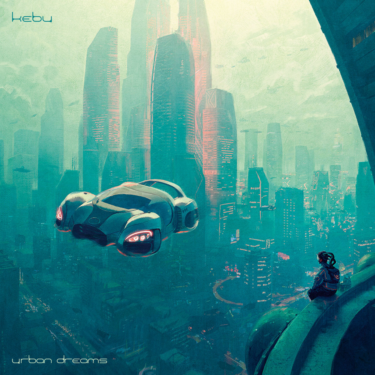 Urban Dreams (download)