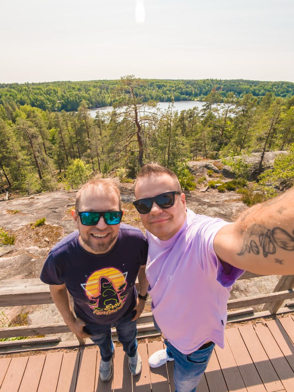 Madis & Kebu collab single coming up