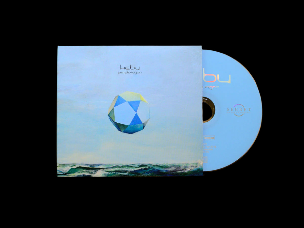 Perplexagon (CD)