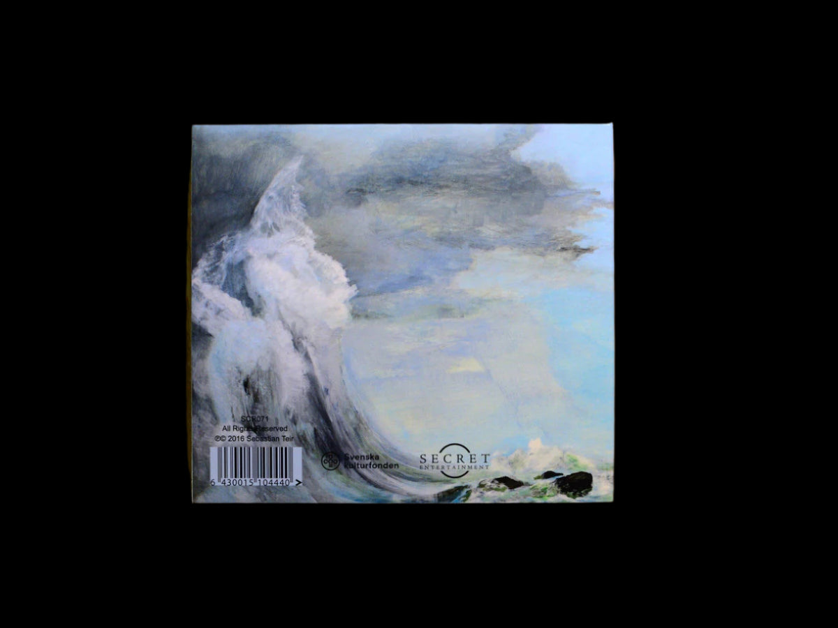 Perplexagon (CD)