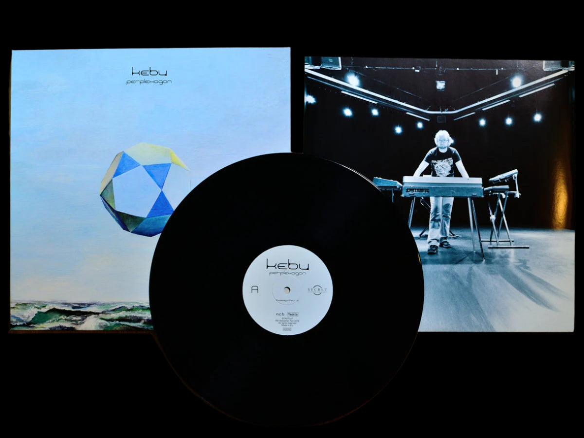 Perplexagon (Vinyl LP)