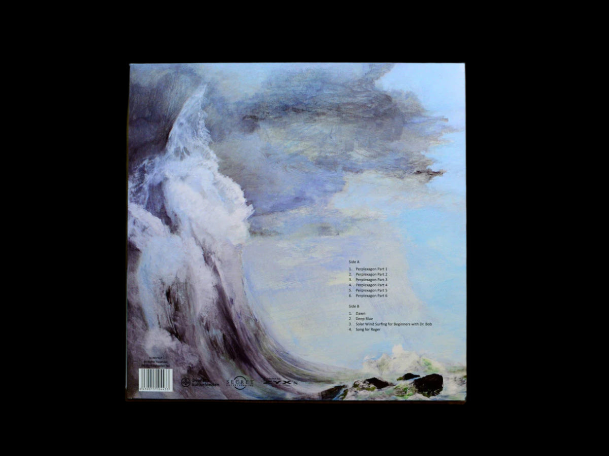 Perplexagon (Vinyl LP)