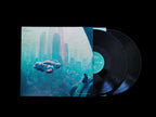 Urban Dreams (Vinyl LP x2)