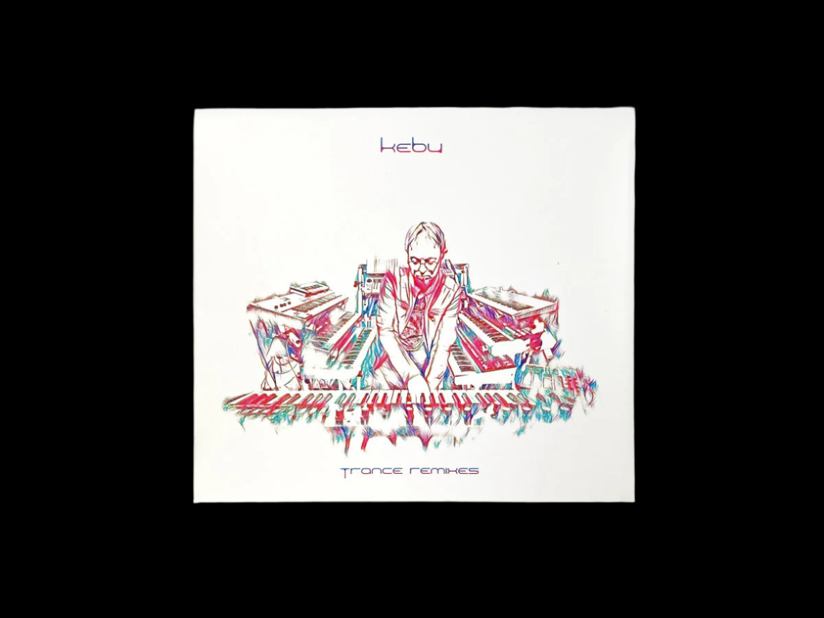 Trance Remixes (CD)
