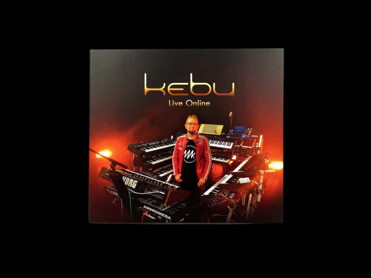 Live Online (CD)