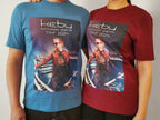Synthesizer Legends Tour 2024 t-shirt (LIMITED EDITION)