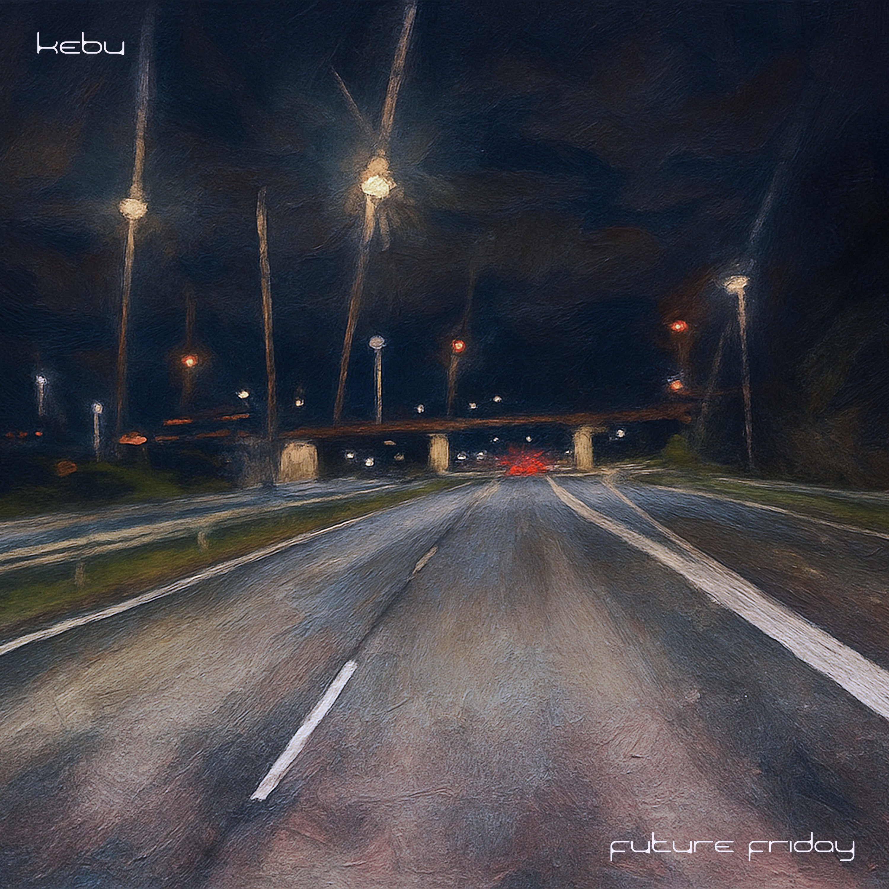 Future Friday (download)