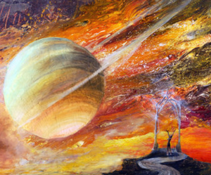 To Jupiter and Back (2012)