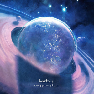 Oxygene, pt. 4 (2023)