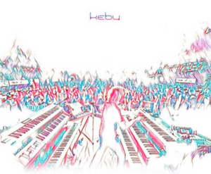 Perplexagon Part 3 - Daniel Kandi Remix (2023)