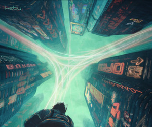 Fleeting Lights (2021)