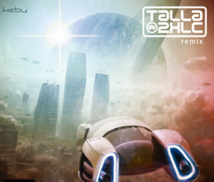 Hope - Talla 2XLC Remix (2021)