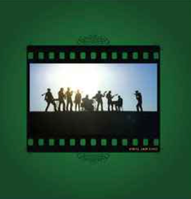 Vinyl Jam – Kino (2009)