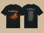 Urban Skies Tour 2026 T-shirt (LIMITED EDITION)