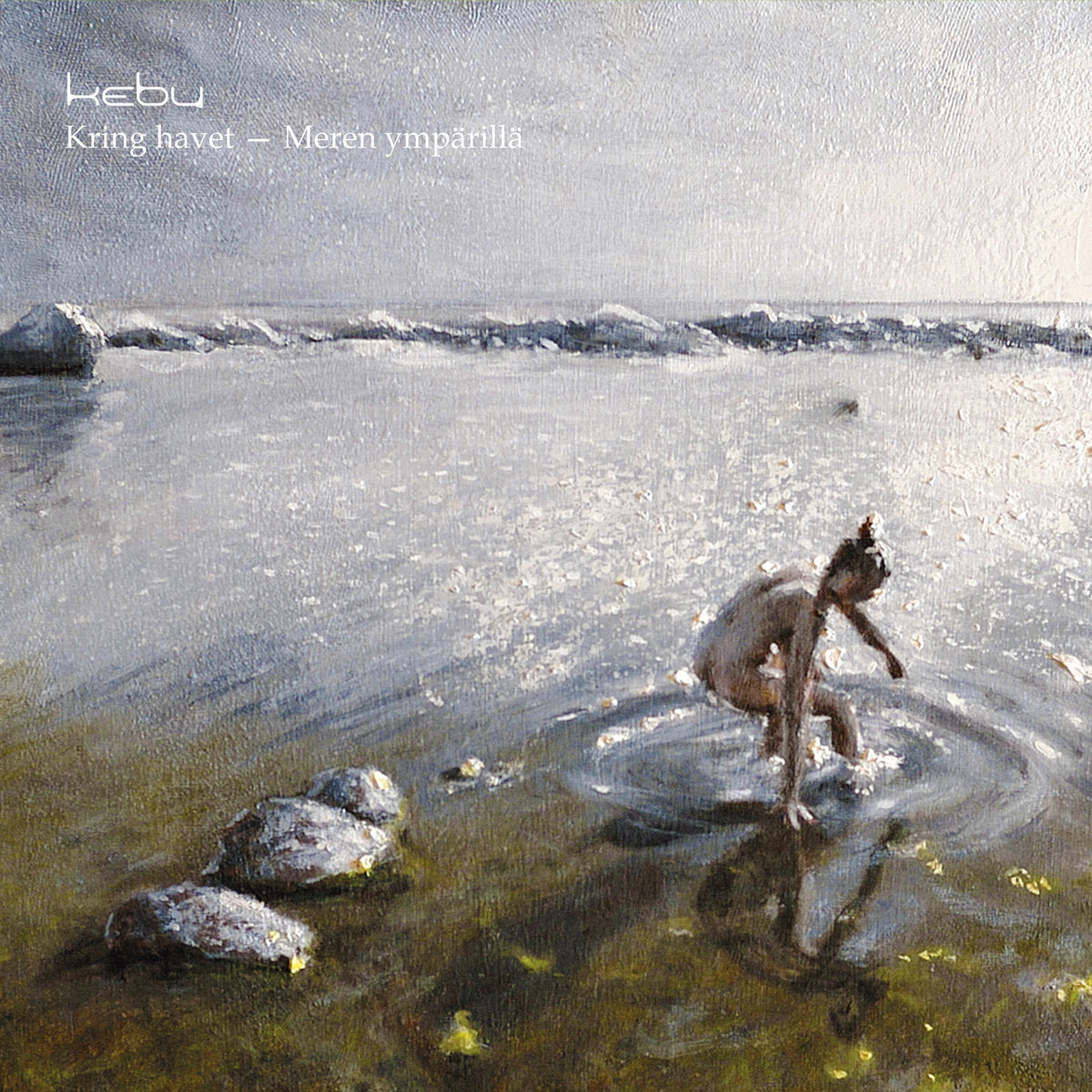 Kring havet - Meren ympärillä (download)