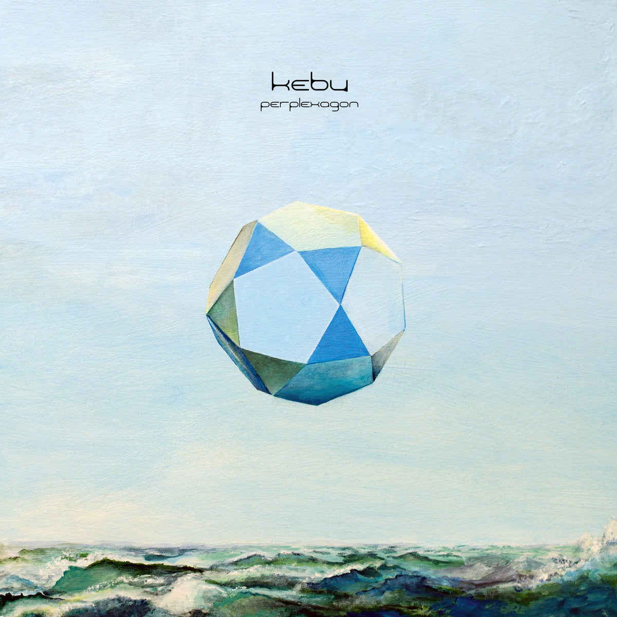 Perplexagon (download)