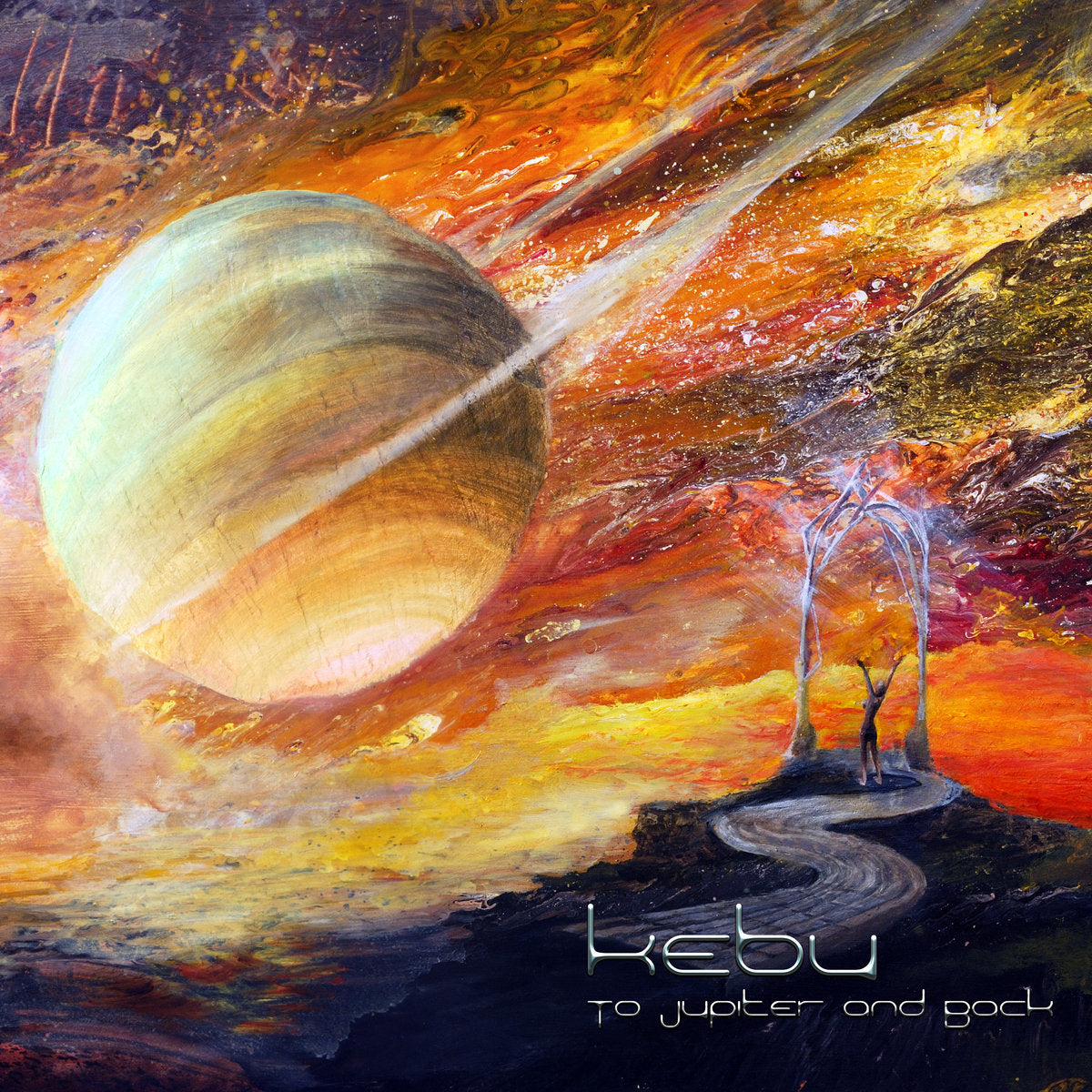 To Jupiter and Back (download)