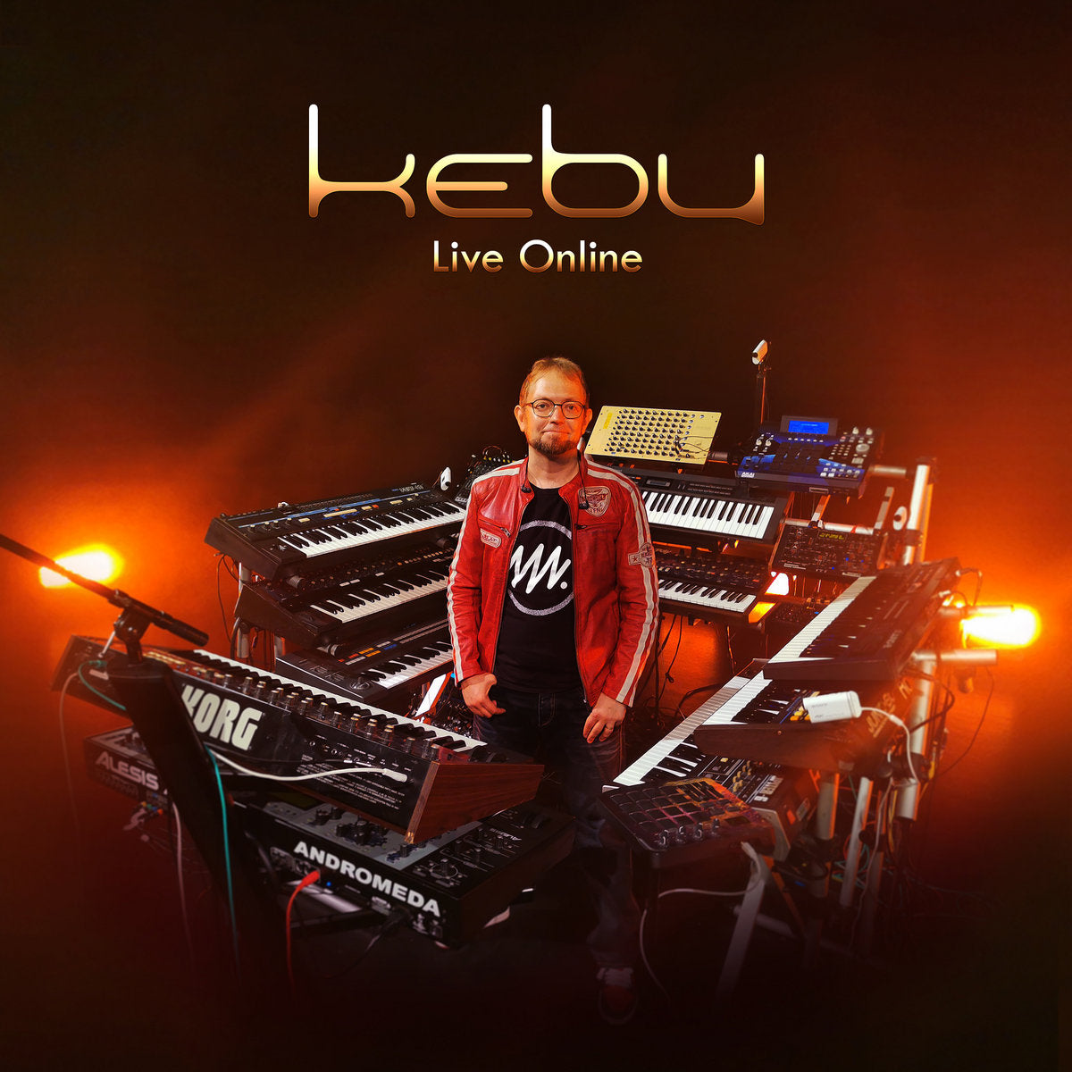 Live Online (download)