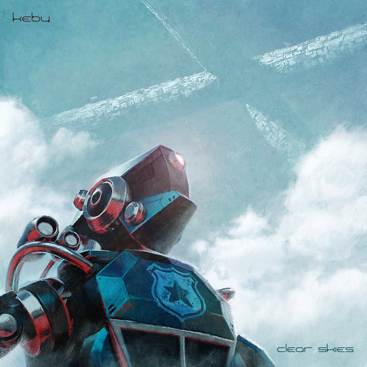 Clear Skies (download)