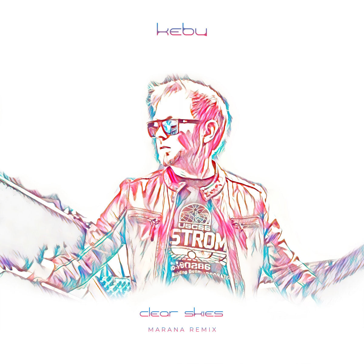 Clear Skies - Marana Remix (download)