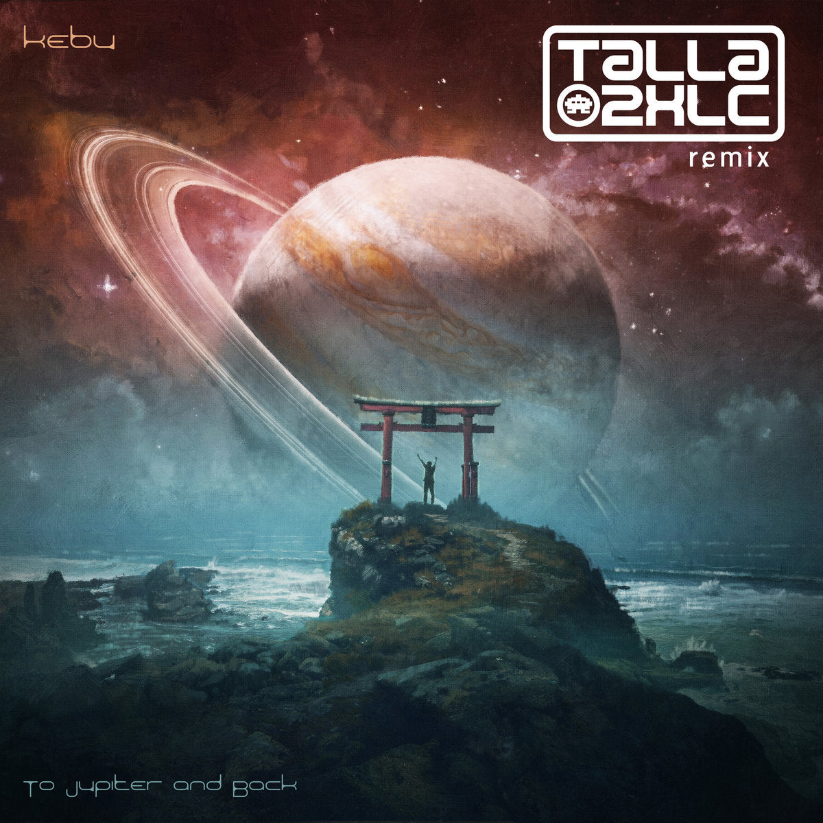 To Jupiter and Back - Talla 2XLC Remix (download)