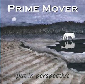 Prime Mover - Put in Perspective (2001)